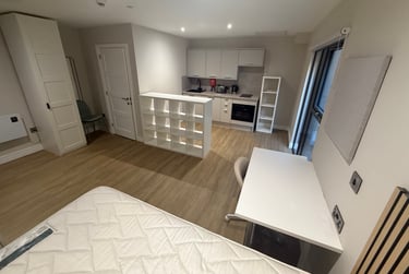 Premium Studio at Botanical View Court, John Street, City Centre, Sunderland, SR14AH - Image 4